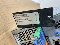 Emc (dmospe) - 4x xeon(r) e7-8867 v4, 32 x 16 gb ram - 32 x 8 gb ram, 4x 400 gb smart (shsat6p400glm21emc) main server chassis - afbeelding 9 van  10