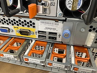 Emc (dmospe) - 4x xeon(r) e7-8867 v4, 32 x 16 gb ram - 32 x 8 gb ram, 4x 400 gb smart (shsat6p400glm21emc) main server chassis - afbeelding 10 van  10