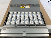 Emc (dmospe) - 4x xeon(r) e7-8867 v4, 32 x 16 gb ram - 32 x 8 gb ram, 4x 400 gb smart (shsat6p400glm21emc) main server chassis - afbeelding 7 van  11