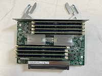 Emc (dmospe), 4x xeon(r) e7-8867 v4, 32x 16 gb ram - 32x 8 gb ram, 4x 400 gb ssd(shsat6p400glm21emc) main server chassis - afbeelding 4 van  17