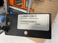 Emc (dmospe), 4x xeon(r) e7-8867 v4, 32x 16 gb ram - 32x 8 gb ram, 4x 400 gb ssd(shsat6p400glm21emc) main server chassis - afbeelding 7 van  17