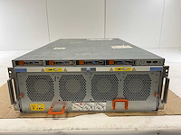 Emc (dmospe), 4x xeon(r) e7-8867 v4, 32x 16 gb ram - 32x 8 gb ram, 4x 400 gb ssd(shsat6p400glm21emc) main server chassis - afbeelding 1 van  17