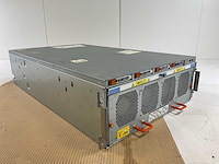 Emc (dmospe), 4x xeon(r) e7-8867 v4, 32x 16 gb ram - 32x 8 gb ram, 4x 400 gb ssd(shsat6p400glm21emc) main server chassis - afbeelding 11 van  17