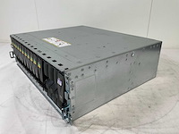 Emc (ktn-stl3) 10x 1 tb sas(st1000nm0023) - 1x 1 tb sas(st31000424ss) - 1x 300 gb sas(hus156030vls600) disk array enclosure - afbeelding 6 van  10