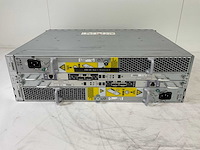 Emc (ktn-stl3) 10x 1 tb sas(st1000nm0023) - 1x 1 tb sas(st31000424ss) - 1x 300 gb sas(hus156030vls600) disk array enclosure - afbeelding 7 van  10