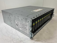 Emc (ktn-stl3) 10x 1 tb sas(st1000nm0023) - 1x 2 tb sas(0f27000) disk array enclosure - afbeelding 2 van  8