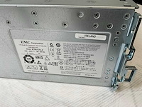 Emc (ktn-stl3) 10x 1 tb sas(st1000nm0023) - 1x 2 tb sas(0f27000) disk array enclosure - afbeelding 3 van  8