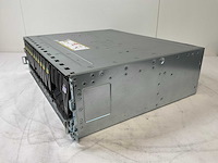 Emc (ktn-stl3) 10x 1 tb sas(st1000nm0023) - 1x 2 tb sas(0f27000) disk array enclosure - afbeelding 4 van  8