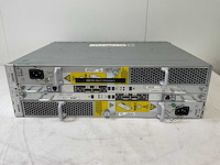 Emc (ktn-stl3) 10x 1 tb sas(st1000nm0023) - 1x 2 tb sas(0f27000) disk array enclosure - afbeelding 5 van  8