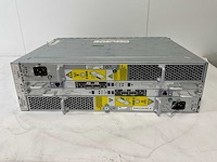Emc (ktn-stl3) 11x 3 tb sas(st3000nm0023) - 2x 3 tb sas(hus724030als640) - 2x 4 tb sas(0f27003) disk array enclosure storage - afbeelding 9 van  12