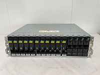 Emc (ktn-stl3) 11x1 tb sas(st1000nm0001) disk array enclosure