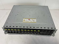Emc (ktn-stl3) 11x1 tb sas(st1000nm0001) disk array enclosure - afbeelding 3 van  10