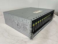 Emc (ktn-stl3) 11x1 tb sas(st1000nm0001) disk array enclosure - afbeelding 4 van  10