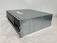 Emc (ktn-stl3) 11x1 tb sas(st1000nm0001) disk array enclosure - afbeelding 6 van  10