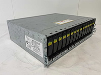 Emc (ktn-stl3) 12x 3 tb sas(st3000nm0023) - 1x 3 tb sas(hus724030als640) - 1x 4 tb sas(0f27003) disk array enclosure storage - afbeelding 6 van  12