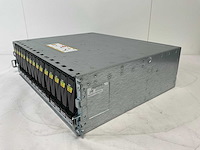 Emc (ktn-stl3) 12x 3 tb sas(st3000nm0023) - 1x 3 tb sas(hus724030als640) - 1x 4 tb sas(0f27003) disk array enclosure storage - afbeelding 7 van  12