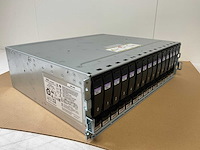 Emc (ktn-stl3) 13x 300 gb sas(hus156030vls600) - 2x 300 gb sas(huc156030css200) disk array enclosure - afbeelding 5 van  11