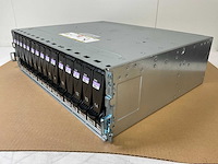 Emc (ktn-stl3) 13x 300 gb sas(hus156030vls600) - 2x 300 gb sas(huc156030css200) disk array enclosure - afbeelding 6 van  11