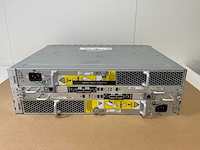 Emc (ktn-stl3) 13x 300 gb sas(hus156030vls600) - 2x 300 gb sas(huc156030css200) disk array enclosure - afbeelding 7 van  11