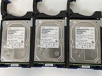 Emc (ktn-stl3) 14x 4 tb sas(0f27003) disk array enclosure storage - afbeelding 2 van  11