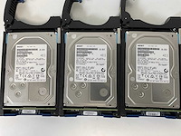 Emc (ktn-stl3) 14x 4 tb sas(0f27003) disk array enclosure storage - afbeelding 3 van  11