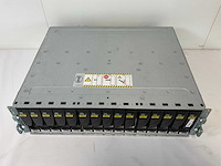 Emc (ktn-stl3) 14x 4 tb sas(0f27003) disk array enclosure storage - afbeelding 4 van  11