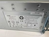 Emc (ktn-stl3) 14x 4 tb sas(0f27003) disk array enclosure storage - afbeelding 6 van  11