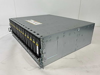Emc (ktn-stl3) 14x 4 tb sas(0f27003) disk array enclosure storage - afbeelding 7 van  11