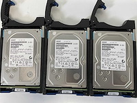 Emc (ktn-stl3) 14x 4 tb sas(0f27003) disk array enclosure storage - afbeelding 9 van  11