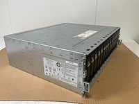 Emc (ktn-stl3) 15x 4 tb sas(0f27003) disk array enclosure - afbeelding 5 van  11