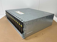 Emc (ktn-stl3) 15x 4 tb sas(0f27003) disk array enclosure - afbeelding 6 van  11