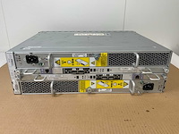 Emc (ktn-stl3) 15x 4 tb sas(0f27003) disk array enclosure - afbeelding 7 van  11