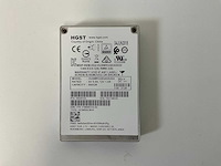 Emc (ktn-stl3) 15x 800 gb sas(husmr3280ass204) disk array enclosure storage - afbeelding 8 van  12