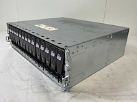Emc (ktn-stl3) 3x 300 gb sas(hus156030vls60) - 4x 300 gb (st3300657ss) - 4x 300 gb sas(huc156030css200) - 1x 300 gb sas(st300mp0026) 3x 300 gb sas(hdeae02eaa51) disk array enclosure - afbeelding 7 van  12