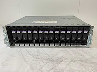 Emc (ktn-stl3) 9x 300 gb sas(hdeae02eaa51) - 3x 300 gb sas(huc156030css200) - 1x 300 gb sas(hus156030vls600) - 1x 300 gb sas(st300mp0026 disk array enclosure