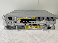 Emc (ktn-stl3) 9x 300 gb sas(hdeae02eaa51) - 3x 300 gb sas(huc156030css200) - 1x 300 gb sas(hus156030vls600) - 1x 300 gb sas(st300mp0026 disk array enclosure - afbeelding 8 van  11