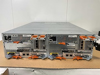 Emc (stpe15) 10x 300 gb sas(st3300657ss) - 1x 300 gb sas(hus156030vls600) disk array enclosure - afbeelding 9 van  13