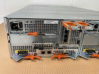 Emc (stpe15) 10x 300 gb sas(st3300657ss) - 1x 300 gb sas(hus156030vls600) disk array enclosure - afbeelding 10 van  13