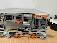 Emc (stpe15) 10x 300 gb sas(st3300657ss) - 1x 300 gb sas(hus156030vls600) disk array enclosure - afbeelding 11 van  13