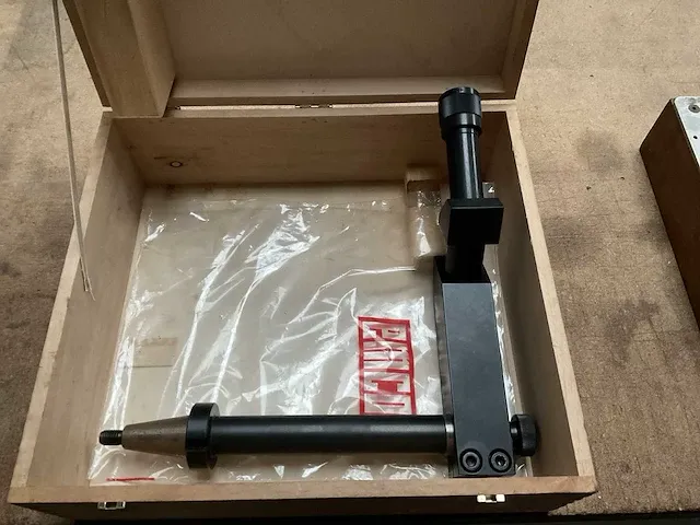 Emco afstel telescoop - afbeelding 1 van  4