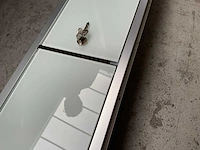 Emco asis inbouwmodule17x158x15 cm met verlichting - afbeelding 4 van  10