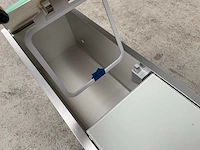 Emco asis inbouwmodule17x158x15 cm met verlichting - afbeelding 6 van  10