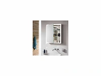 Emco asis prime montageraam voor inbouw spiegelkast - afbeelding 1 van  2