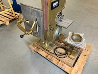 Emco ekma 34/2 combi machine - afbeelding 2 van  11