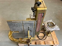 Emco ekma 34/2 combi machine - afbeelding 3 van  11