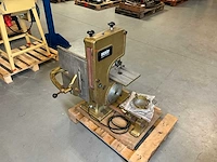 Emco ekma 34/2 combi machine - afbeelding 4 van  11