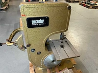 Emco ekma 34/2 combi machine - afbeelding 10 van  11
