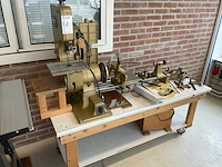 Emco emcostar combi machine - afbeelding 1 van  7