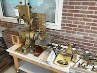 Emco emcostar combi machine - afbeelding 2 van  7