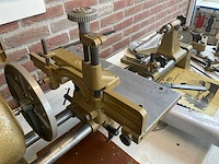 Emco emcostar combi machine - afbeelding 3 van  7